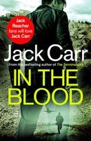 In the Blood: James Reece 5 Carr Jack