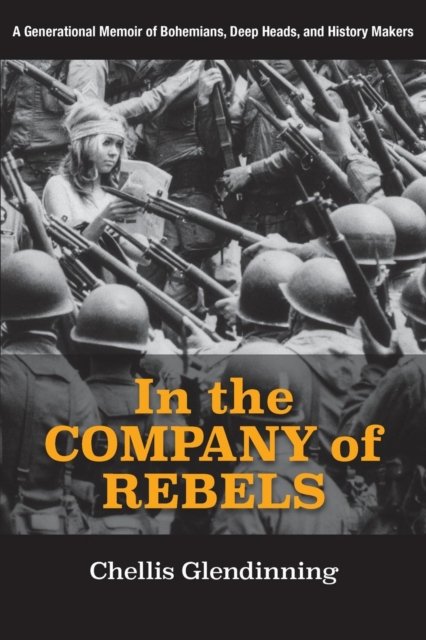 In The Company Of Rebels A Generational Memoir Of Bohemians Deep Heads And History Makers