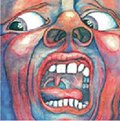 In The Court of The Crimson King, New Mixes - King Crimson
