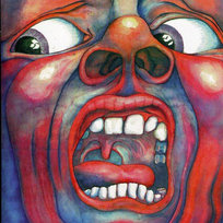 In The Court Of The Crimson King (Original Master Edition) (HDCD) (Remastered) King Crimson