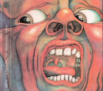 KING CRIMSON  CD「AUDIO DIARY 2014-2017」 King Crimson Cd Audio Diary 2014-2017 | eBay