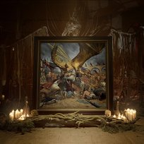 In The Court Of The Dragon Trivium