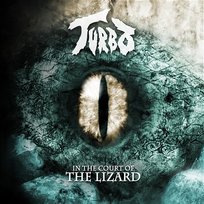 In The Court Of The Lizard Turbo