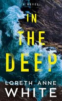 In the Deep White Loreth Anne