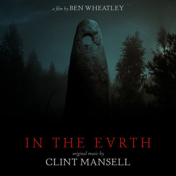 In The Earth  - Mansell Clint