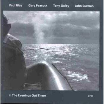 In the Evenings out There - Bley Paul