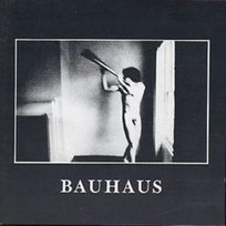 In The Flat Field Bauhaus