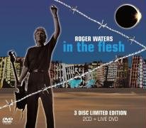 In the Flesh (Limited Edition) - Waters Roger
