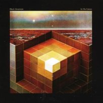 In The Future Black Mountain