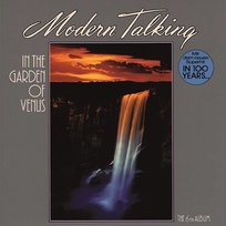 In The Garden Of Venus Modern Talking