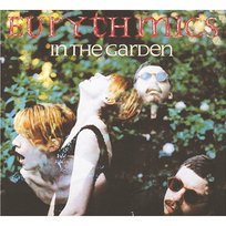 In The Garden Eurythmics, Dave Stewart, Annie Lennox