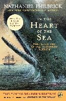In the Heart of the Sea - Philbrick Nathaniel | Książka w Empik