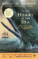 In the Heart of the Sea - Philbrick Nathaniel
