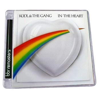 In The Heart - Kool and The Gang
