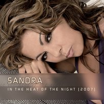 In The Heat Of The Night Sandra