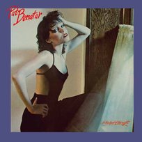 In the Heat of the Night Benatar Pat