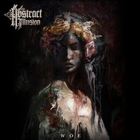 In The Heavens Above, You Will Become A Monster An Abstract Illusion