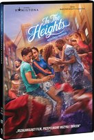 In the Heights: Wzgórza marzeń Chu Jon
