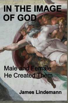 In the Image of God - Lindemann James