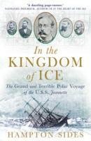 In the Kingdom of Ice Sides Hampton