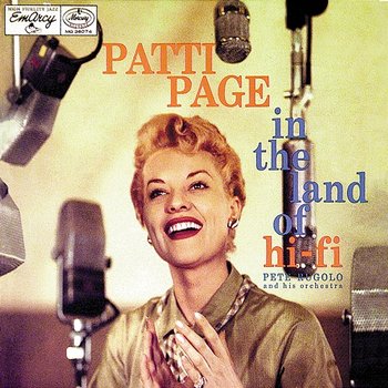 In The Land Of Hi-Fi - Patti Page