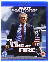 In The Line of Fire (Na linii ognia) Petersen Wolfgang
