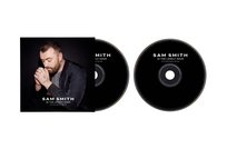 RSD25) Sam Smith - BBC Proms At The Royal Albert Hall, płyta