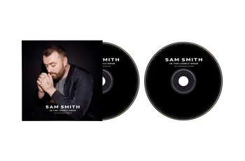 In The Lonely Hour (10th Anniversary Edition) - Smith Sam
