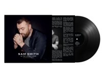 Sam Smith BBC Proms RSD限定 レコード VINILO SAM SMITH - BBC PROMS AT THE ROYAL ALBERT HALL (2LP