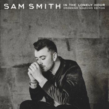 In The Lonely Hour: The Drowning Shadows Edition (Reedycja), płyta winylowa - Smith Sam