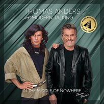 In The Middle Of Nowhere Anders Thomas