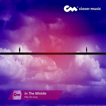 In The Middle - Filip de Jong