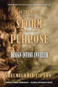 In the Midst of the Storm There Is Purpose - Tipton Evangelist Delmelodia