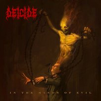 In the Minds of Evil Deicide