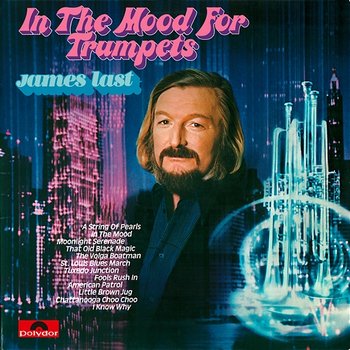 In The Mood For Trumpets - James Last