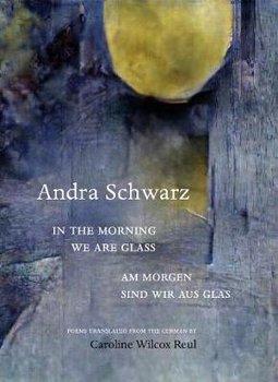 In the morning we are glass - Andra Schwarz
