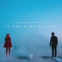 In the Name of Love Martin Garrix, Bebe Rexha