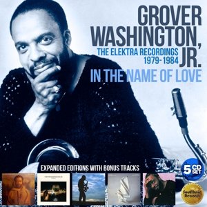 In the Name of Love - Washington Grover Jr.