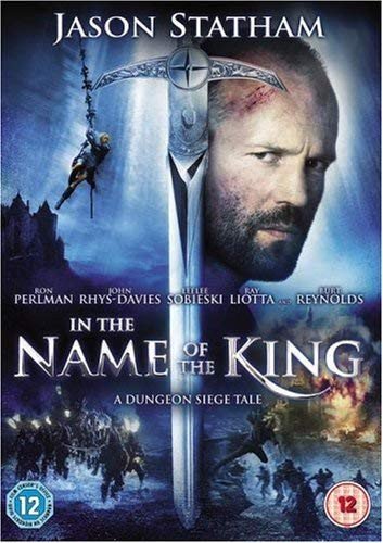 In The Name Of The King (Dungeon Siege: W imię króla) - Boll Uwe| Filmy