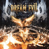 In The Night Dream Evil