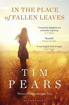 In the Place of Fallen Leaves - Pears Tim