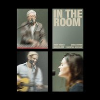 In the Room Essential Worship feat. Mia Fieldes, Chris Brown, Matt Maher