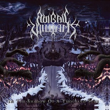 In The Shadow Of A Thousand Suns - Abigail Williams