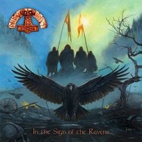 In The Sign Of The Ravens Mithotyn