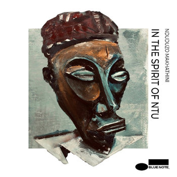 In The Spirit of Ntu, płyta winylowa - Makhathini Nduduzo