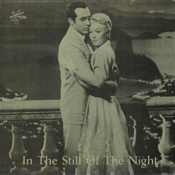In The Still Of The Night - Harry Arnold and His Swedish Radio Studio Orchestra