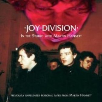 In The Studio With Martin Hannett - Joy Division