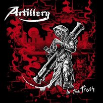 In The Trash Artillery