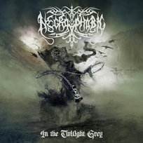 In the Twilight Grey Necrophobic