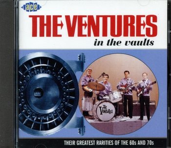 In The Vaults - The Ventures